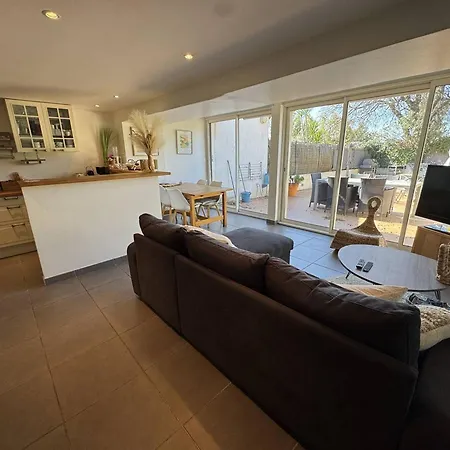 Maison De A 100m De La Pour 4 Pers. - Fr-1-726-59 Holiday home *