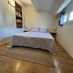 Maison De A 100m De La Pour 4 Pers. - Fr-1-726-59 La Croix-Valmer