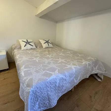 Maison De A 100m De La Pour 4 Pers. - Fr-1-726-59 別荘 *