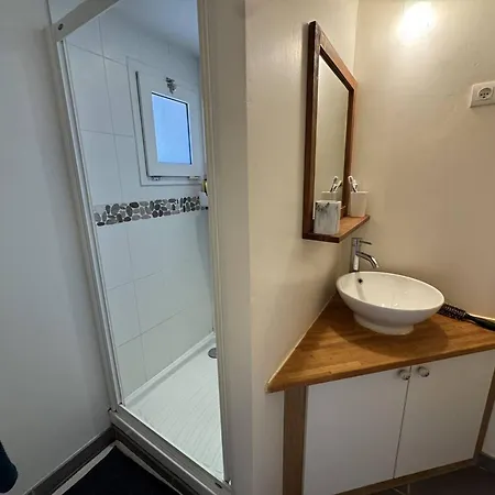 別荘 Maison De A 100m De La Pour 4 Pers. - Fr-1-726-59
