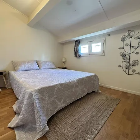 Casa de Férias Maison De à 100m De La Pour 4 Pers. - Fr-1-726-59 *