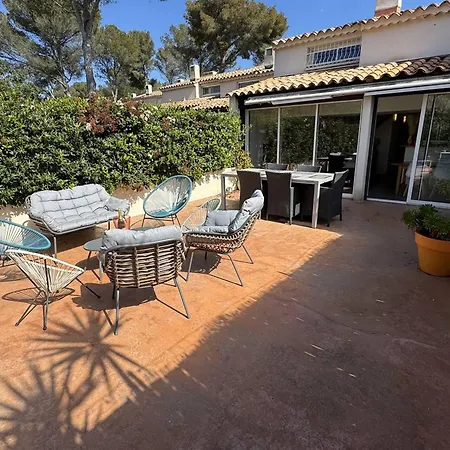 Maison De A 100m De La Pour 4 Pers. - Fr-1-726-59 بيت للعطل