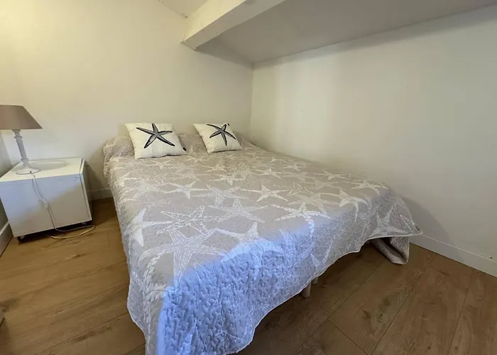 Maison De A 100m De La Pour 4 Pers. - Fr-1-726-59 بيت للعطل *