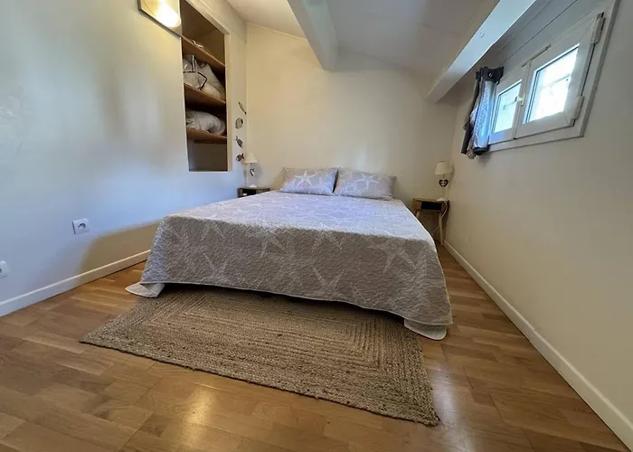 Maison De A 100m De La Pour 4 Pers. - Fr-1-726-59 لا كروا فالميه