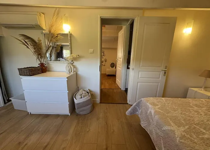 Maison De A 100m De La Pour 4 Pers. - Fr-1-726-59 بيت للعطل