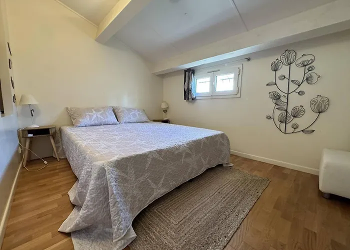 بيت للعطل Maison De A 100m De La Pour 4 Pers. - Fr-1-726-59 *