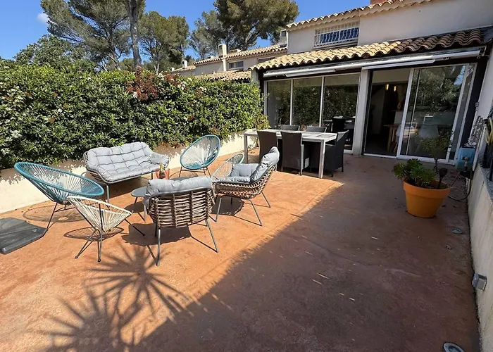 Maison De A 100m De La Pour 4 Pers. - Fr-1-726-59 بيت للعطل